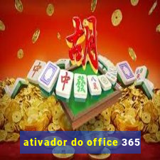 ativador do office 365